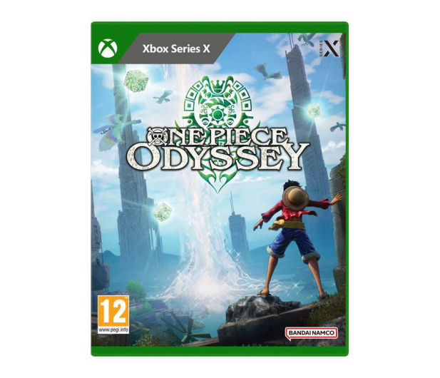 Xbox One Piece Odyssey - 1077089 - zdjęcie